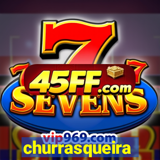 churrasqueira fortune grill